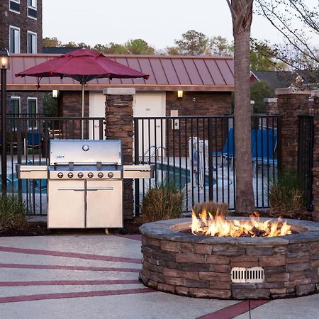 Towneplace Suites Columbia Southeast / Fort Jackson Bagian luar foto