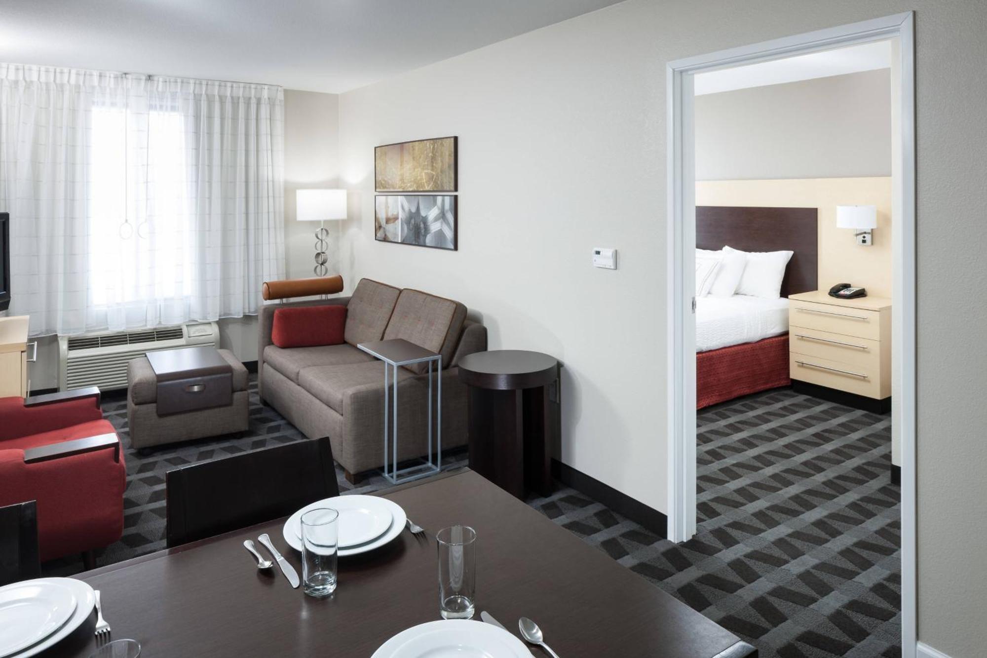Towneplace Suites Columbia Southeast / Fort Jackson Bagian luar foto