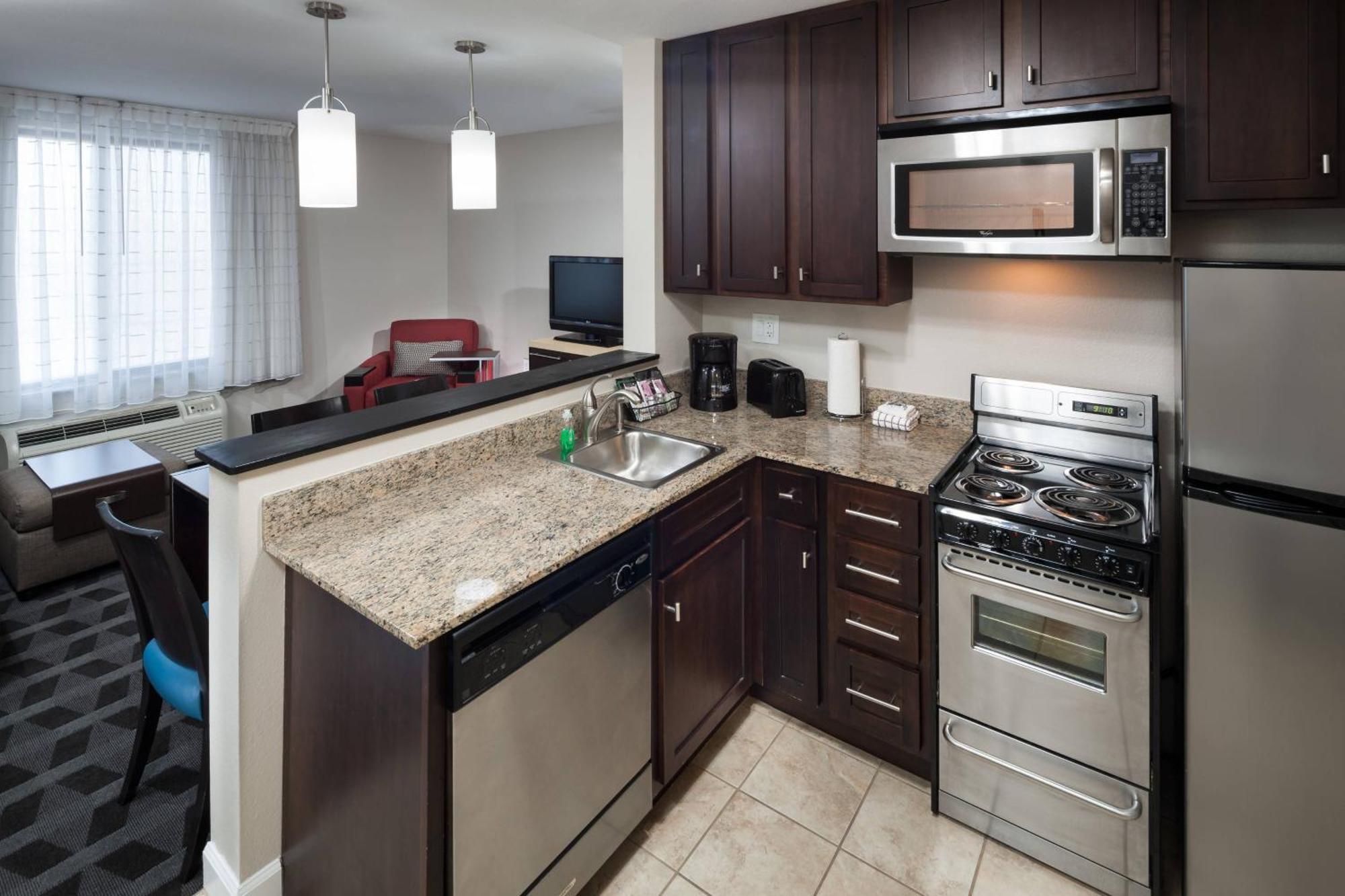 Towneplace Suites Columbia Southeast / Fort Jackson Bagian luar foto