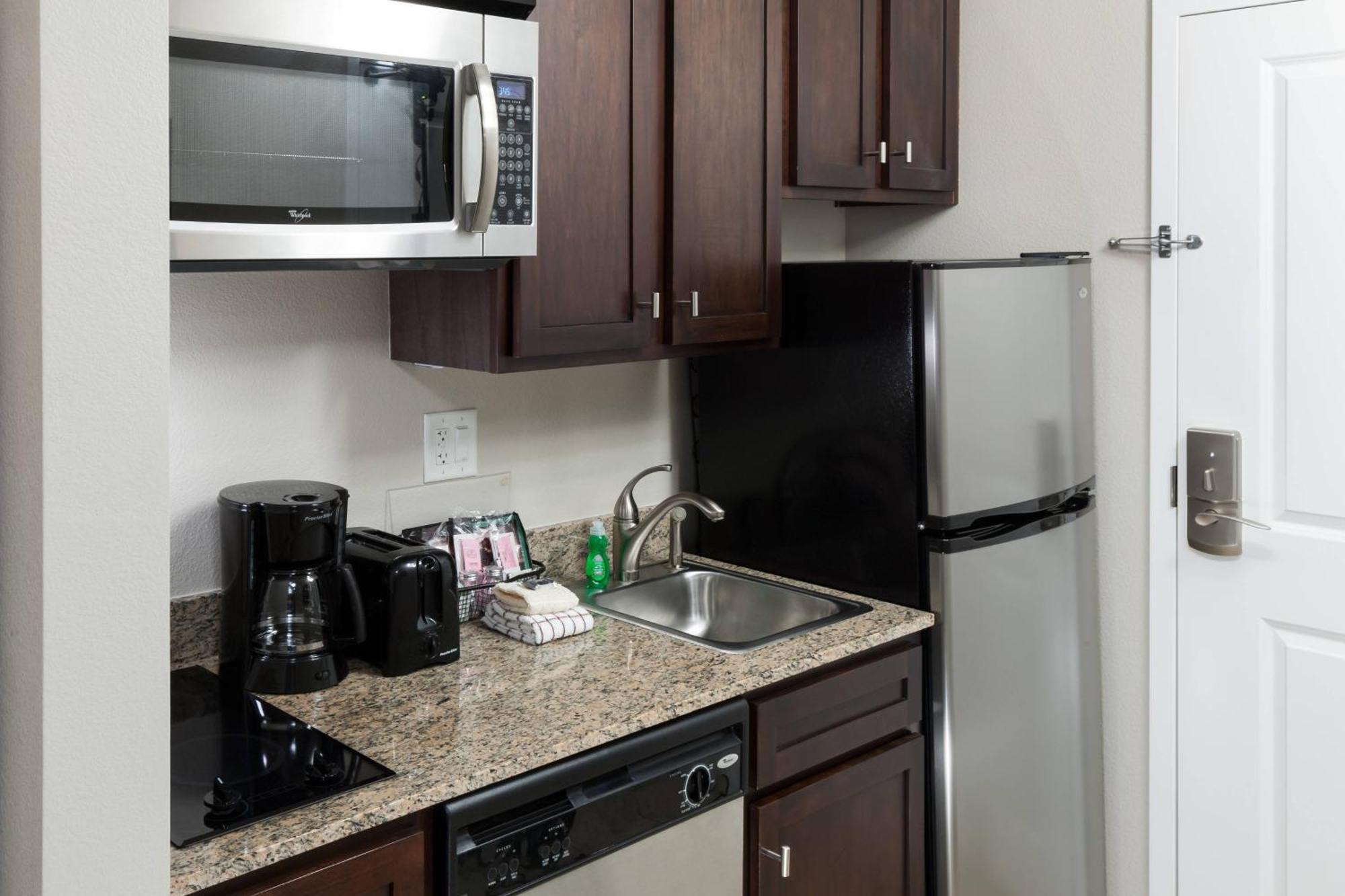 Towneplace Suites Columbia Southeast / Fort Jackson Bagian luar foto