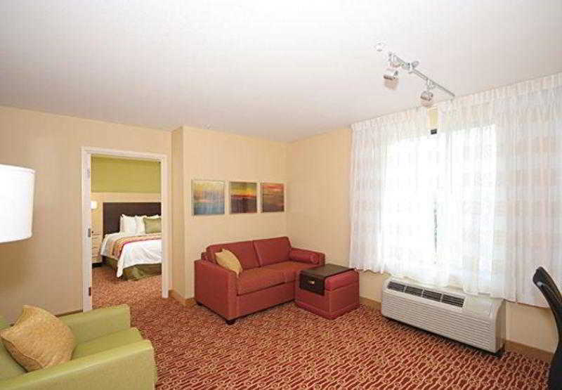 Towneplace Suites Columbia Southeast / Fort Jackson Bagian luar foto