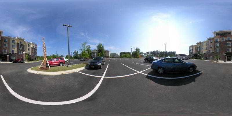 Towneplace Suites Columbia Southeast / Fort Jackson Bagian luar foto
