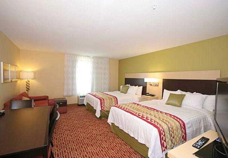 Towneplace Suites Columbia Southeast / Fort Jackson Bagian luar foto