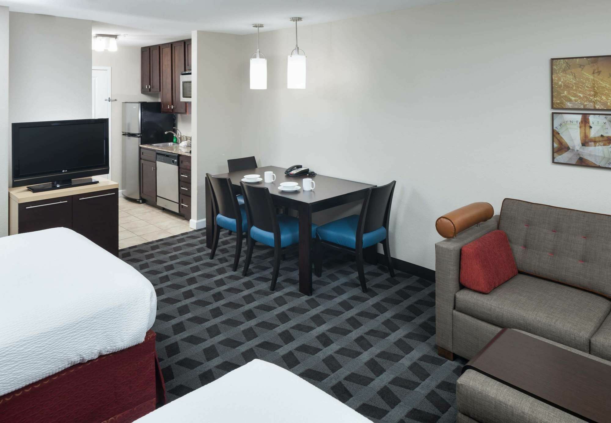 Towneplace Suites Columbia Southeast / Fort Jackson Bagian luar foto