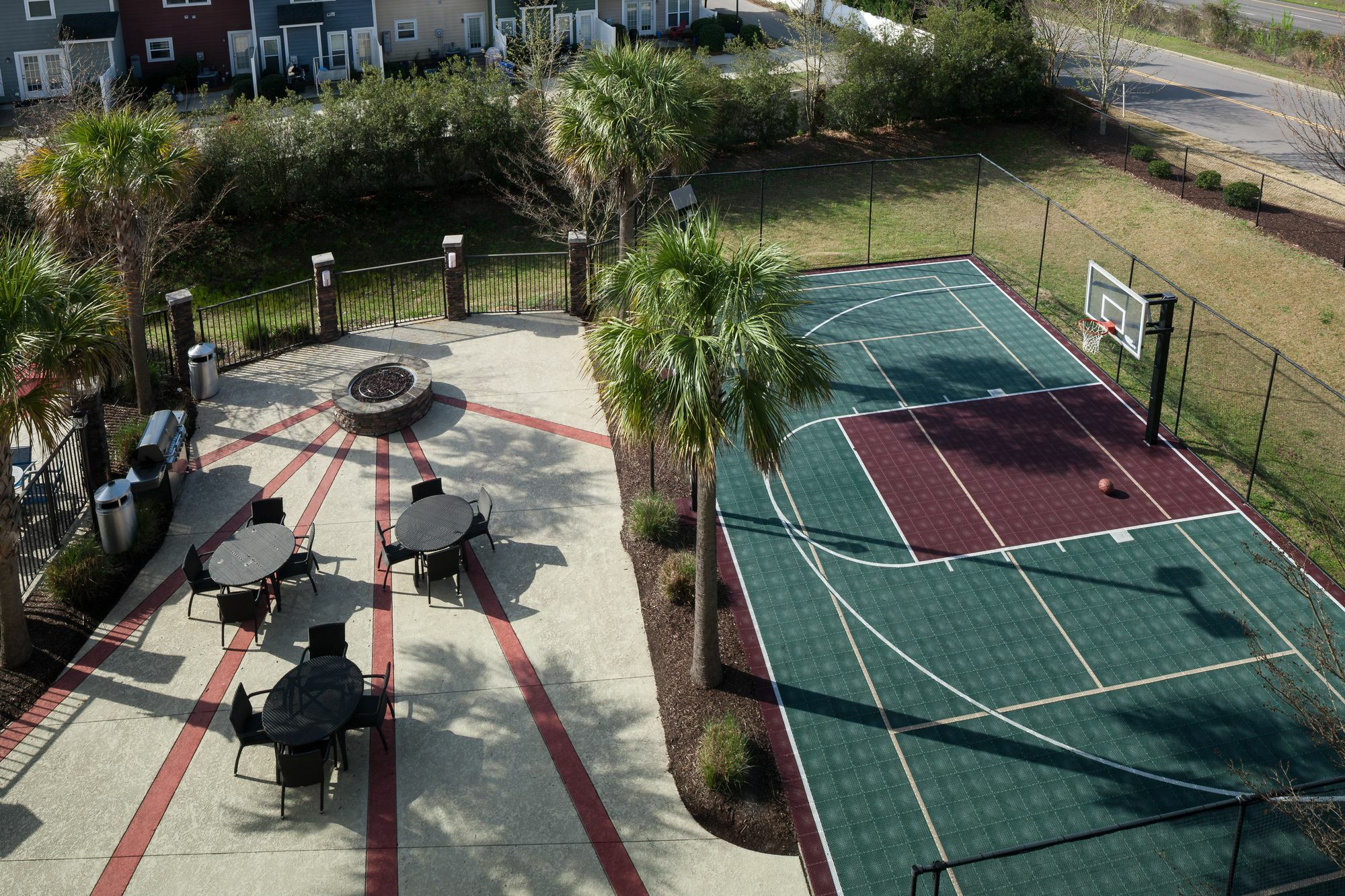 Towneplace Suites Columbia Southeast / Fort Jackson Bagian luar foto