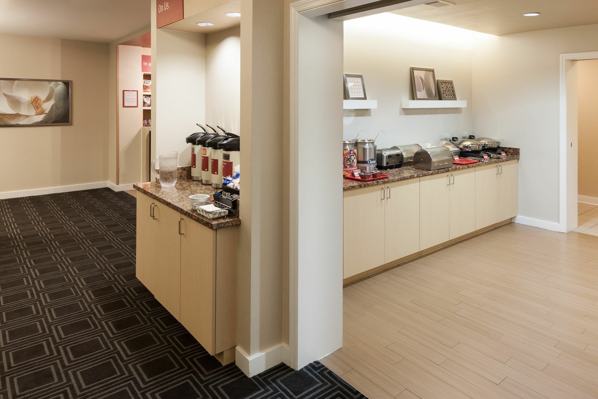Towneplace Suites Columbia Southeast / Fort Jackson Bagian luar foto
