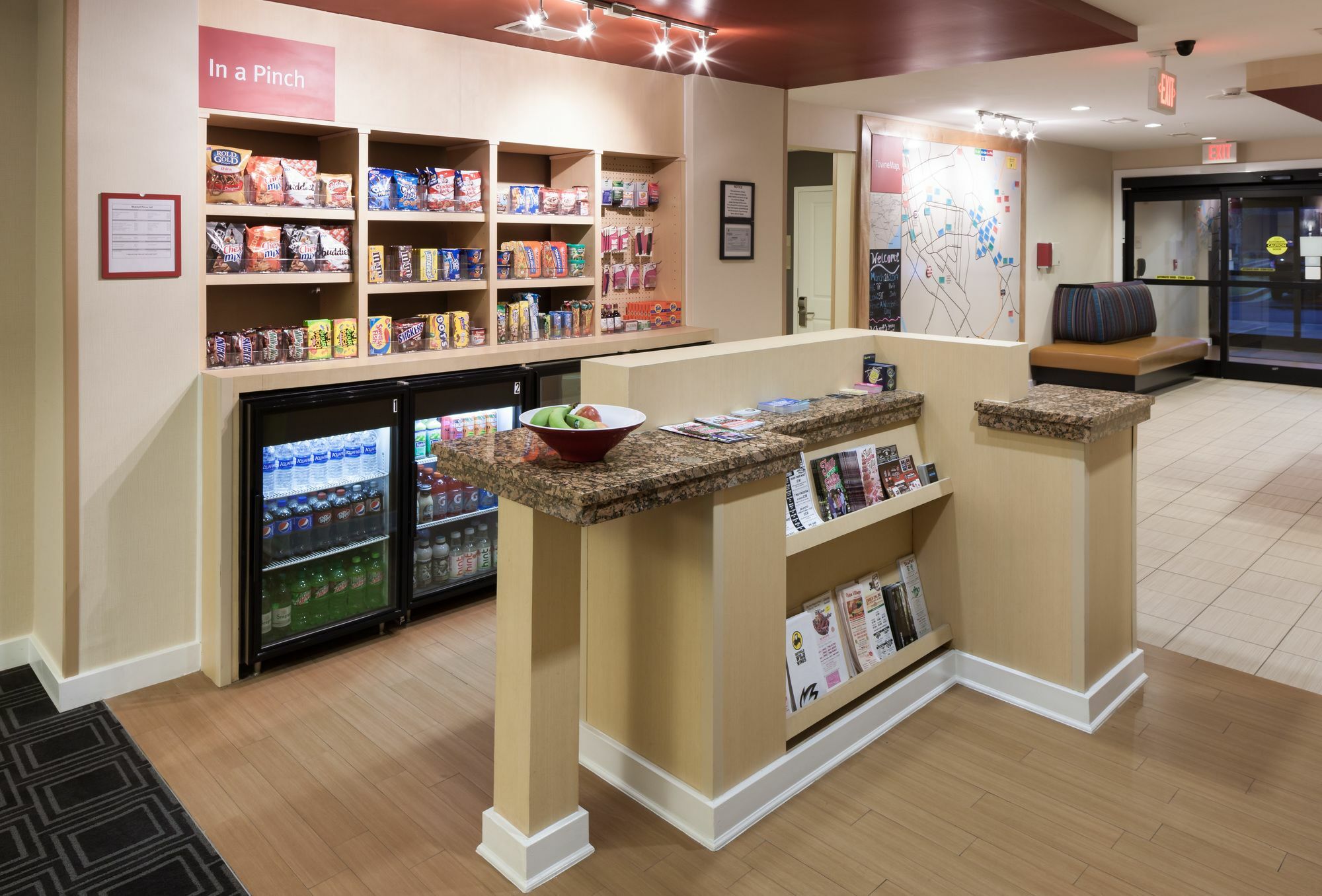Towneplace Suites Columbia Southeast / Fort Jackson Bagian luar foto